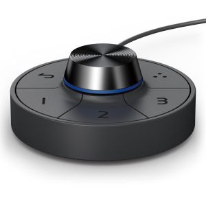 Designer Monitor BenQ PD3225U, 32", Wide IPS, 4K, HDMI, DP, Thunderbolt 3, USB 3.1 Hub, HDR10