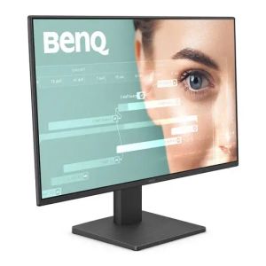Monitor BenQ GW2491, 24", IPS, 1920x1080, 100Hz, 99% sRGB, HDMI, DisplayPort