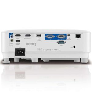 Projector BenQ MH733, DLP, 1080p, 4000 ANSI, 16 000:1