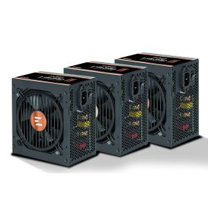 Zalman PSU GigaMax III ATX 3.0 650W Bronze - ZM650-GV3