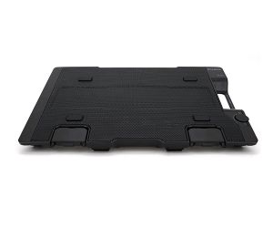 Zalman Notebook Cooler 17" Black ZM-NS2000