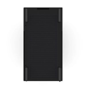 Zalman Case mATX - P10 Black