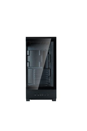 Zalman Case ATX - P50 Black