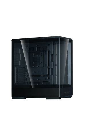 Zalman Case ATX - P50 Black