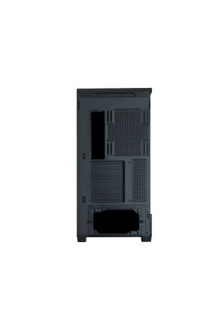 Zalman Case ATX - P50 Black