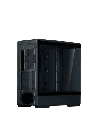 Zalman Case ATX - P50 Black