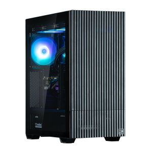 Zalman Case ATX - Z10 DS - 15.6 inch Full HD Display