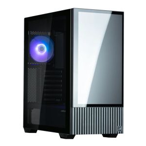 Zalman Case ATX - Z10 DS - 15.6 inch Full HD Display