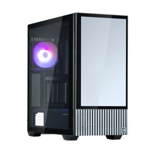Zalman Case ATX - Z10 DS - 15.6 inch Full HD Display