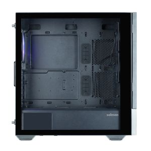 Zalman Case ATX - Z10 DS - 15.6 inch Full HD Display