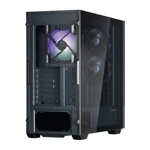 Zalman Case ATX - Z10 DS - 15.6 inch Full HD Display