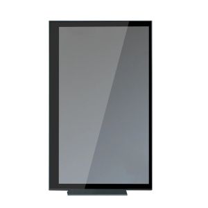 Zalman Case ATX - Z10 DS - 15.6 inch Full HD Display