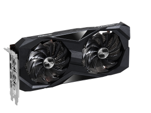 Graphic card ASROCK RX 7600 Challenger OC 8GB GDDR6