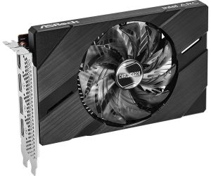 Graphic card ASRock Intel ARC A380 Challenger ITX 6GB OC