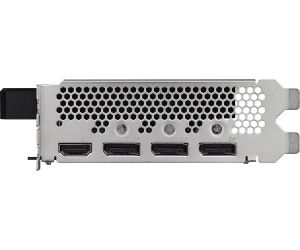 Graphic card ASRock Intel ARC A380 Challenger ITX 6GB OC