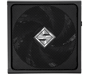 Power Supply ASRock Steel Legend 1000W 80+ Gold