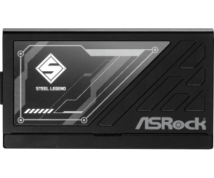 Power Supply ASRock Steel Legend 1000W 80+ Gold