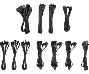 Power Supply ASRock Steel Legend 1000W 80+ Gold