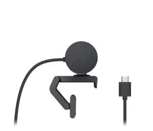 Logitech BRIO 500 Grafite Full HD уеб камера, микрофон, USB