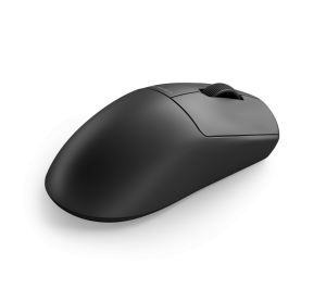 Gaming Wireless Mouse Dark Project Nexus - Black