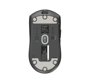 Gaming Wireless Mouse Dark Project Nexus - Black