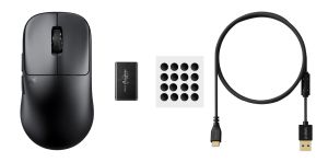Pulsar Wireless Gaming Mouse TenZ Signature Edition 8K