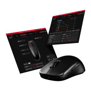 Pulsar Wireless Gaming Mouse TenZ Signature Edition 8K