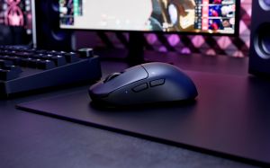 Pulsar Wireless Gaming Mouse TenZ Signature Edition 8K