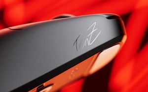 Pulsar Wireless Gaming Mouse TenZ Signature Edition 8K