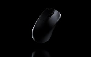 Pulsar Wireless Gaming Mouse TenZ Signature Edition 8K