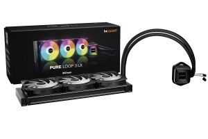 be quiet! Water Cooling - Pure Loop 3 LX 360mm