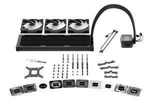 be quiet! Water Cooling - Pure Loop 3 LX 360mm