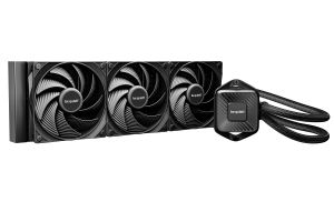 be quiet! Water Cooling - Pure Loop 3 360mm