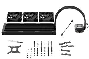 be quiet! Water Cooling - Pure Loop 3 360mm