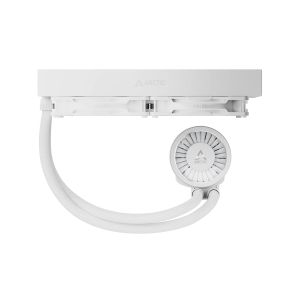 Arctic Liquid Freezer III Pro 280 A-RGB White