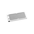 DeepCool Water Cooling LM240 WH - 2.4 inch IPS Display, Addressable RGB