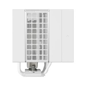 DeepCool CPU Cooler ASSASSIN IV VC ELITE WHITE - Vapor Chamber, Dual-Tower