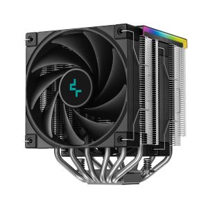 DeepCool CPU Cooler AK620 DIGITAL SE - Dual-Tower - LGA1851/AM5