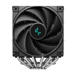 DeepCool CPU Cooler AK620 DIGITAL SE - Dual-Tower - LGA1851/AM5