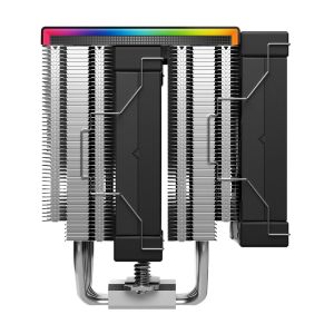 DeepCool CPU Cooler AK620 DIGITAL SE - Dual-Tower - LGA1851/AM5