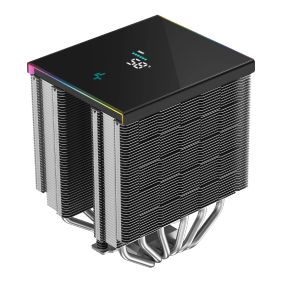 DeepCool CPU Cooler AK620 DIGITAL SE - Dual-Tower - LGA1851/AM5