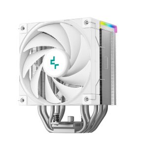 DeepCool CPU Cooler - AK500S DIGITAL SE WH