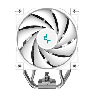 DeepCool CPU Cooler - AK500S DIGITAL SE WH