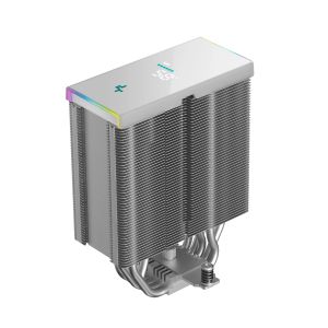 DeepCool CPU Cooler - AK500S DIGITAL SE WH
