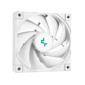 DeepCool CPU Cooler - AK500S DIGITAL SE WH