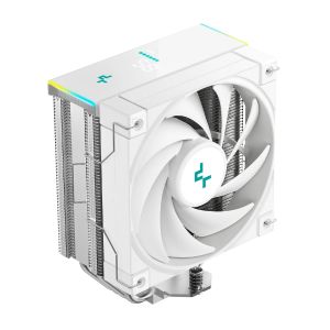 DeepCool CPU Cooler AK400 DIGITAL SE WH - LGA1851/AM5