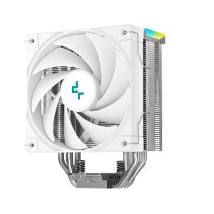 DeepCool CPU Cooler AK400 DIGITAL SE WH - LGA1851/AM5