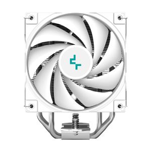 DeepCool CPU Cooler AK400 DIGITAL SE WH - LGA1851/AM5