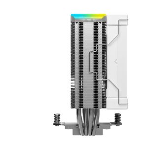DeepCool CPU Cooler AK400 DIGITAL SE WH - LGA1851/AM5