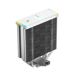 DeepCool CPU Cooler AK400 DIGITAL SE WH - LGA1851/AM5